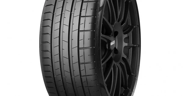 PIRELLI P-ZERO PZ4 L 325/30 R23 109Y Cel mai bun preț