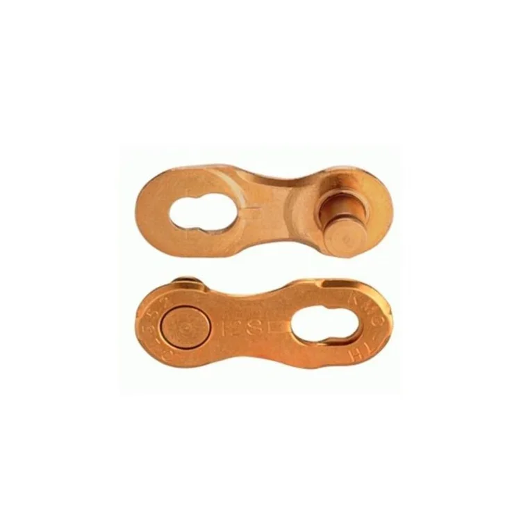Za Rapida KMC Missing Link 12NR Ti-N Gold 12 Viteze Discount