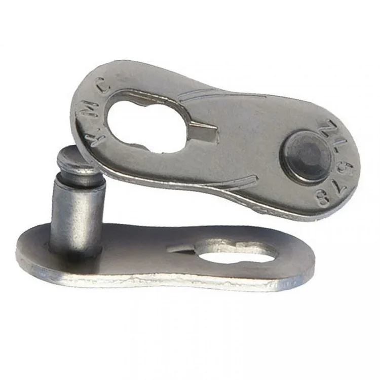 Za Rapida KMC Missing Link Z1eHX Wide NR EPT Silver Doar azi